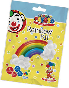 Kit - Rainbow